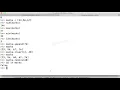 Learn Programming With Python 94-Step 02-Operations on List Data Structure