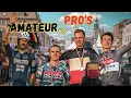 Download Lagu Als amateur tussen de profs op het BK Wielrennen 🇧🇪 | Mijn dag in Binche