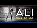 Download Lagu Muhammad Ali - The Greatest (Original Career Documentary)