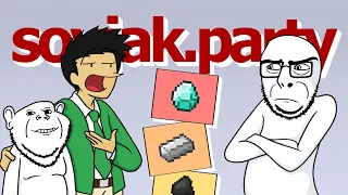 Ranking the Soyjaks w CobsonTALKS