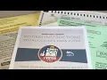What to know one week ahead of the November election