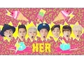 Lagu [TS] Block B(블락비) HER(헐) #2
