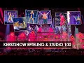 Lagu Gi-Ga Gantische Kerstshow 2025 in Ahoy Rotterdam: de Efteling en Studio 100