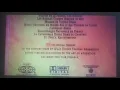 Download Lagu The Hunchback Of Notre Dame (1996) Credits Fast version No Music