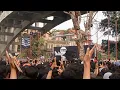 Dongker - Takbir Terdengar Kejam live melankolia radikal jembatan UGM
