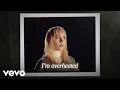 Download Lagu Billie Eilish - OverHeated (Official Lyric Video)