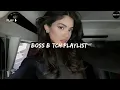 Download Lagu Bad Girl Vibes: Ultimate Playlist for Confidence  ~ Doja Cat, DAJANA, Ariana Grande,...