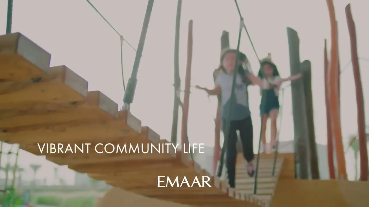 Lime Gardens at Dubai Hills Estate | Elegant Apartments in Nature’s Heart