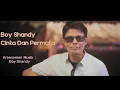 Download Lagu Cinta Dan Permata Panbers - Cover by Boy Shandy