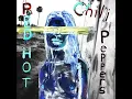 Red Hot Chili Peppers ~ Dosed [By The Way] HD