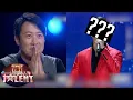 Download Lagu China's Most Lifelike 'Four Heavenly Kings' Meet Leon Lai! | The OGs of China's Got Talent [ENG SUB]