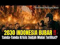 Download Lagu Indonesië 2030 ontbonden⁉️Is dit het begin van een nieuwe economische crisis?