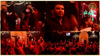 امجد كريدي السماوي   ضاع الحك يمهدي   سيد محمد الموسوي دندنها