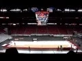 Kohl Center Conversion Time-lapse