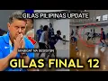 Lagu COACH TIM MAY MABIGAT NA DESISYON SA GILAS PILIPINAS FINAL 12,