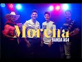 Banda AG4 - Morena (Clipe Oficial)
