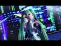 Download Lagu 【Off Vocal】Sharing The World Feat. 初音ミク Hatsune Miku (Project Diva ver.)