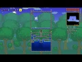 Terraria 1 4 Automatic liquid duplicator Tutorial