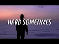 Download Lagu Ruel - Hard Sometimes (Lyrics)