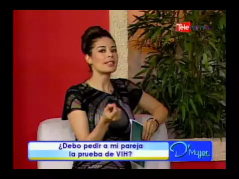 ¿Debo pedir a mi pareja la prueba de VIH?