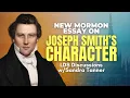 Was Joseph Smith Credible w Sandra Tanner - LDS Discussions 65 Ep 2077