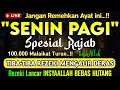 🔴LANGSUNG DIKABULKAN..‼️CUKUP PUTAR SEKALI DAN DENGARKAN, 100 RIBU MALAIKAT TURUN | REZEKI LANCAR
