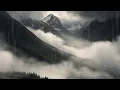 Download Lagu Relaxing Music Sleep with Rain, Hujan di Pegunungan + Lofi
