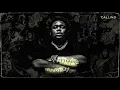 Rod Wave - Calling (Official Audio)