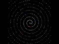 CSS Spiral Animation