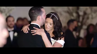 Tarrytown House Estate on The Hudson Wedding