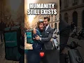 Random Acts of kindness