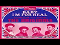 The Originals - Baby I'm for Real (with lyrics)