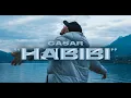 CASAR - HABIBI (Instrumental) reprod. by J's Beats