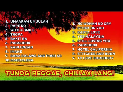 Download MP3 OPM Tunog Kalye 90's Reggae Nonstop ~ Pare ko, Pagsubok, Bakit Ba, Umuulan Umuaaraw