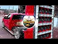 Said The Sky & Justin Jesso - Are You with Me (Aldenir Aguiar Producer) Dance Automotivo [2025]