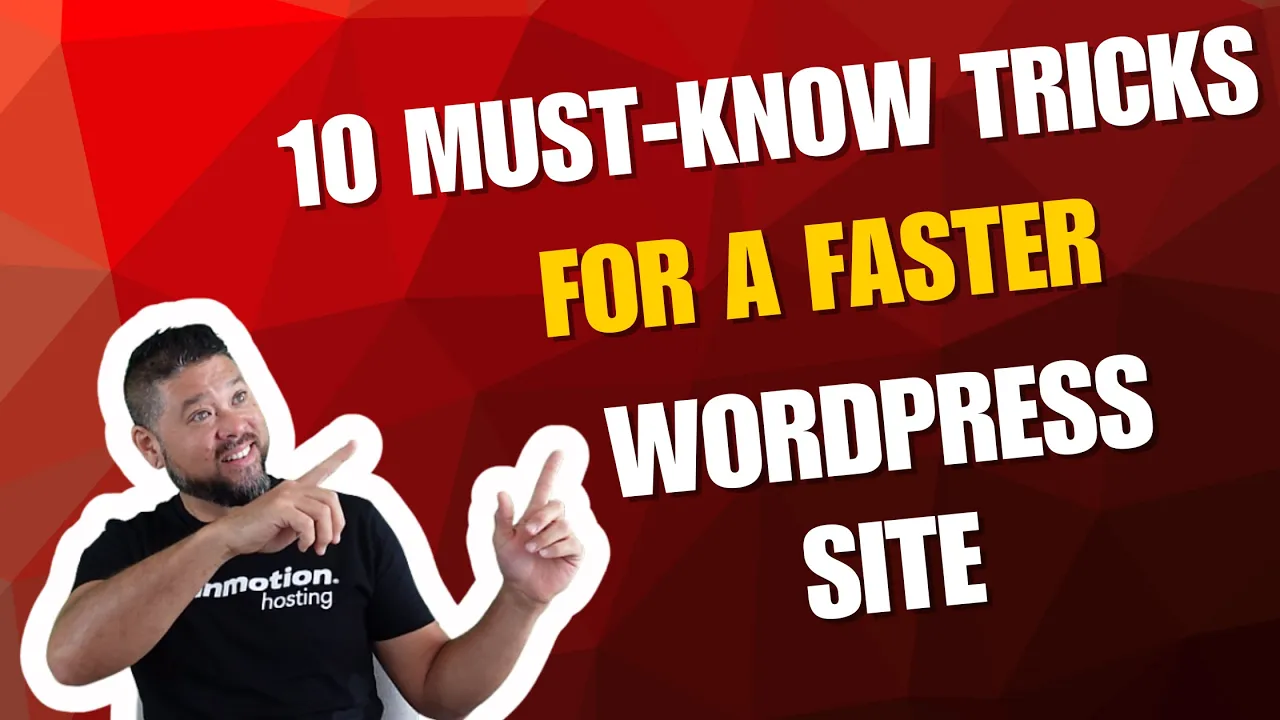 Top 10 Techniques to Improve Core Web Vitals for WordPress