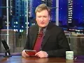 R.L. Burnside (2000) Late Night with Conan O'Brien