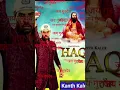 Lagu Mitha Tera Naam Satguru Song Kanth Kaler Status| Guru Ravidas Ji Maharaj Status #shorts