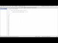 37 The Math Class - Learn Java