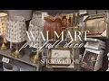 WALMART PRE Fall Home Decor Collection 2026 Shop with me Walmart high-end looking finds