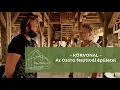 Download Lagu - KÖRVONAL - Az Ozora fesztivál épületei