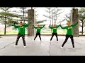 Lagu Senam OsteoDance Perwatusi