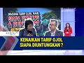 Download Lagu Wacana Tarif Ojol Naik, Siapa Untung \u0026 Buntung  ?
