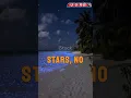 Download Lagu Vaadhoo’s Sea of Stars: Maldives’ Magical Nighttime Light Show 🌊✨