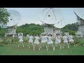 ≒JOY（ニアリーイコールジョイ）/ 5th Single 表題曲『サマーツインテール』One-Take Dance version【MV full】