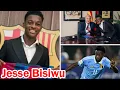 Jesse Bisiwu 7 Things You Need To Know About Jesse Bisiwu