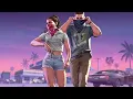 🎵 GTAVI • Justice - Flower In A Hurricane (ft Tame Impala, SZA, King Gizzard & the Lizard Wizard)