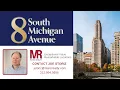 Suite 1600 1 348SF 8 S Michigan Ave Chicago Loop Marc Realty