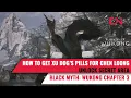 How to get Xu Dog Pills for Chen Loong \u0026 Unlock Secret Area Black Myth Wukong