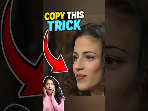 Unbelievable magic trick #magic